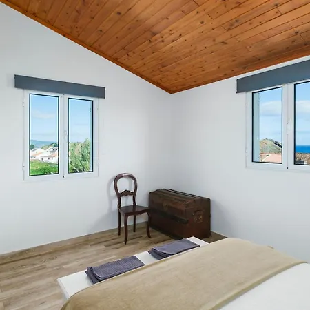 בית נופש Casa Dos Verdes *