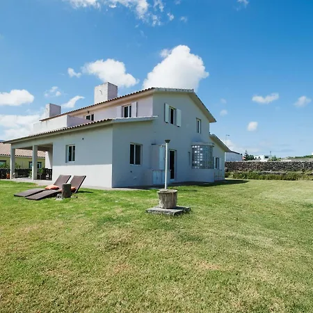 בית נופש Casa Dos Verdes