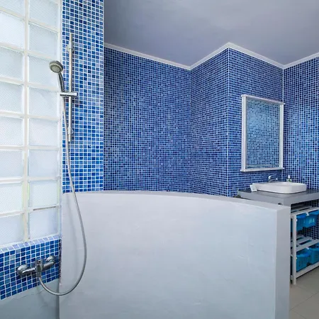 Casa Dos Verdes בית נופש São Roque