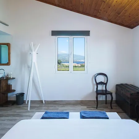 Casa Dos Verdes São Roque