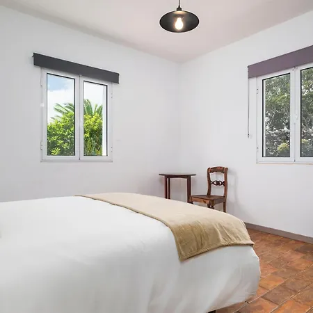 Casa Dos Verdes São Roque