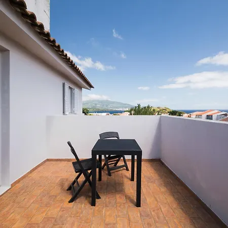 Casa Dos Verdes * São Roque