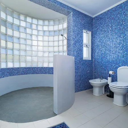 Casa Dos Verdes * São Roque