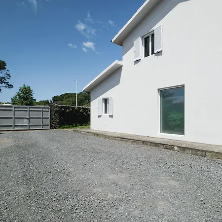 Casa Dos Verdes בית נופש São Roque