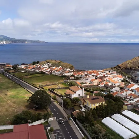 בית נופש Casa Dos Verdes