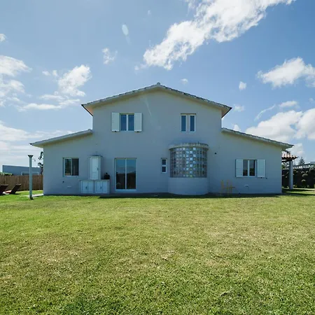 Casa Dos Verdes בית נופש São Roque