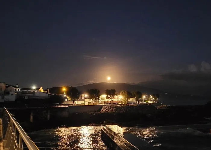 Casa Dos Verdes Vakantiehuis