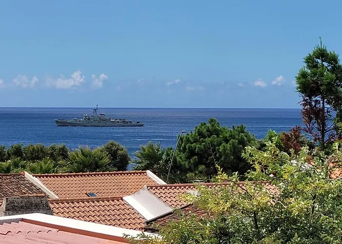 Casa Dos Verdes Vakantiehuis São Roque