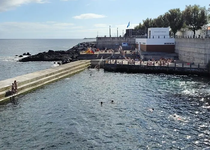 Casa Dos Verdes São Roque