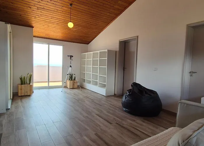 Vakantiehuis Casa Dos Verdes