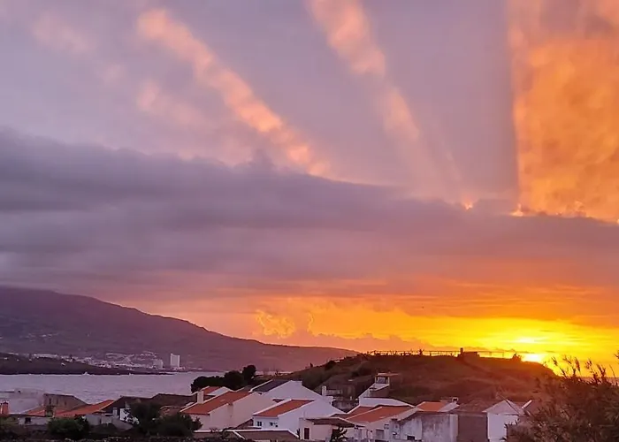 Casa Dos Verdes São Roque