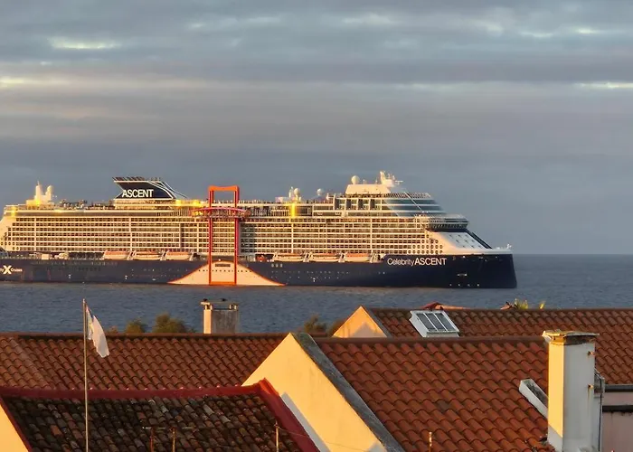 Vakantiehuis Casa Dos Verdes *