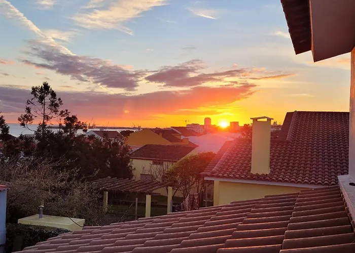 Casa Dos Verdes São Roque