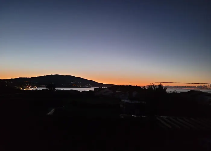 Vakantiehuis Casa Dos Verdes