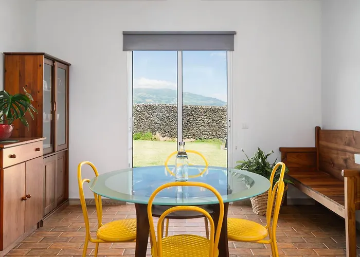 Casa Dos Verdes Hébergement de vacances *