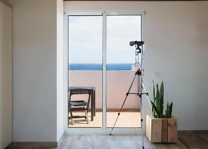 Casa Dos Verdes Vakantiehuis São Roque