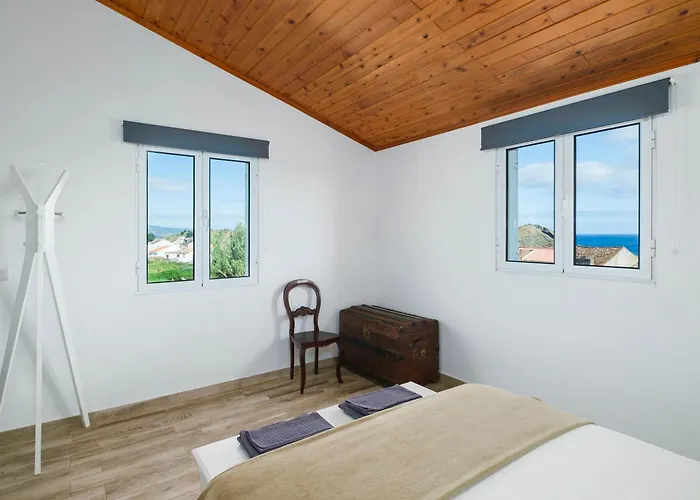 Vakantiehuis Casa Dos Verdes *