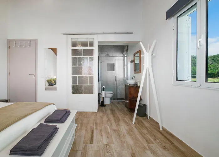 Casa Dos Verdes Vakantiehuis