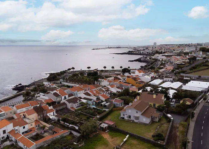 Vakantiehuis Casa Dos Verdes São Roque