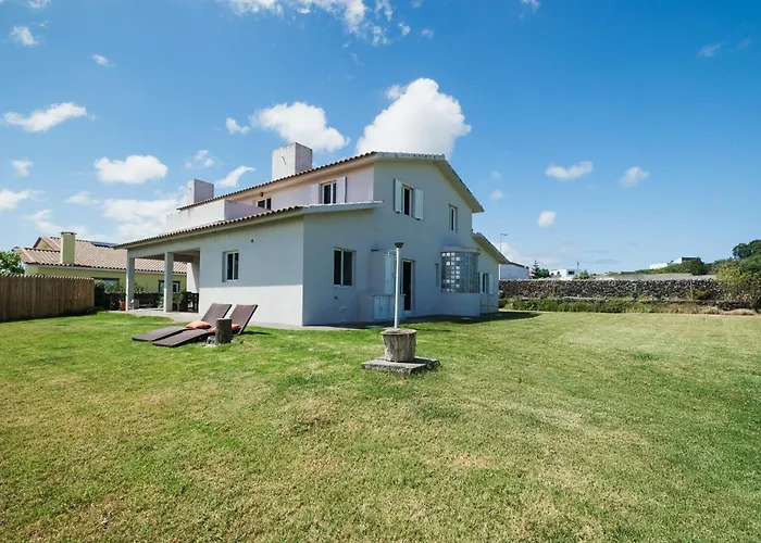 Vakantiehuis Casa Dos Verdes