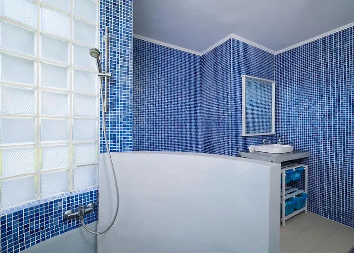 Casa Dos Verdes Vakantiehuis São Roque