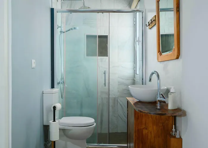 Casa Dos Verdes Vakantiehuis São Roque