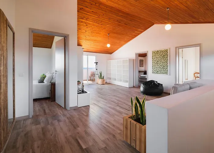 Casa Dos Verdes * São Roque