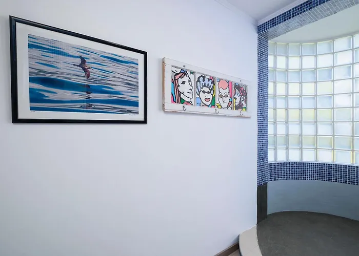 Casa Dos Verdes Vakantiehuis