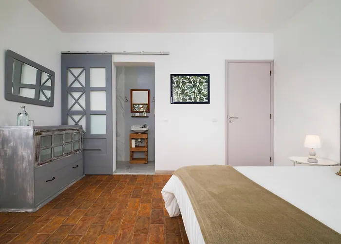 Casa Dos Verdes São Roque