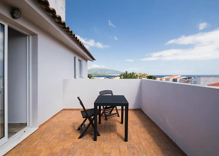 Casa Dos Verdes * São Roque