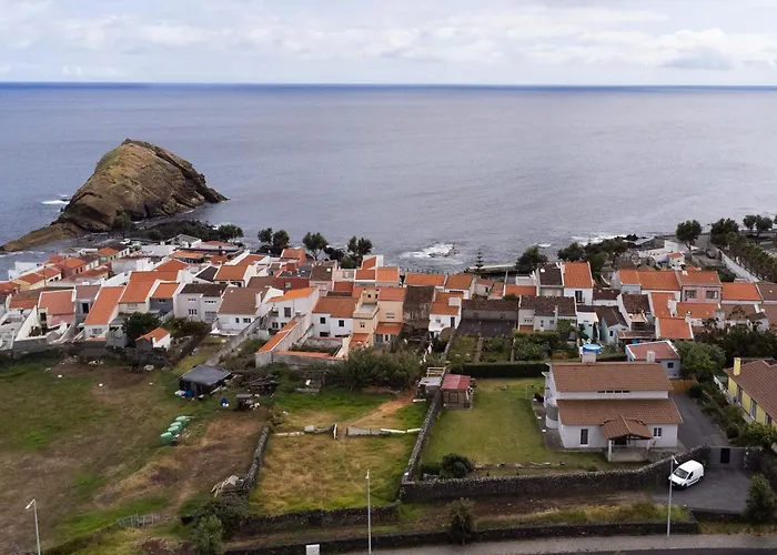 Vakantiehuis Casa Dos Verdes