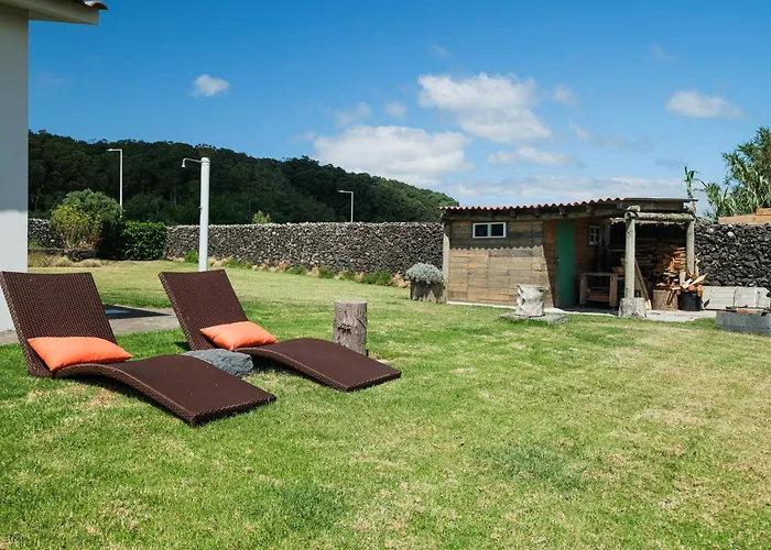 Vakantiehuis Casa Dos Verdes São Roque